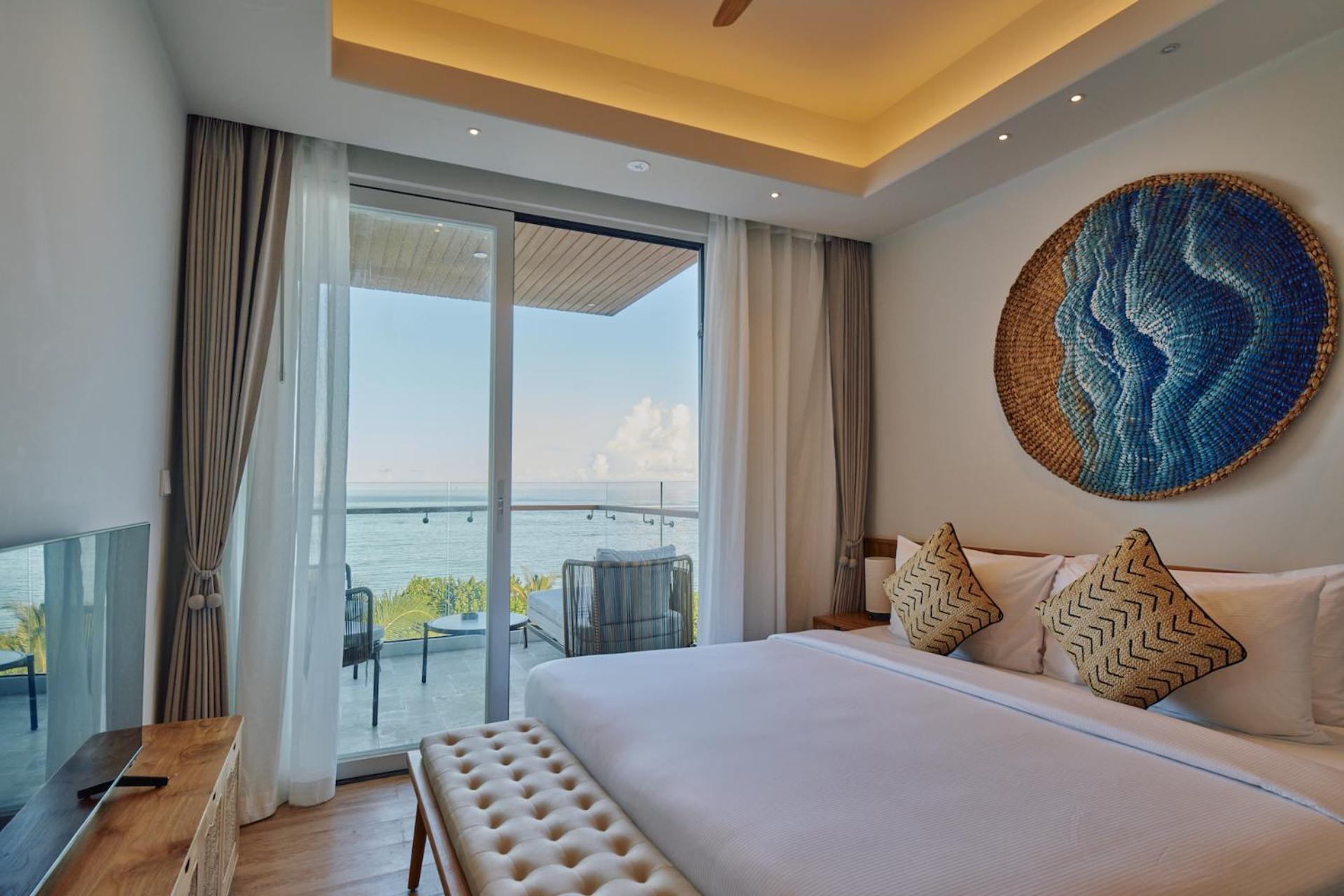 Stone Beach Club Dhiffushi Exterior photo